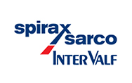 Spirax sarco İnterValf